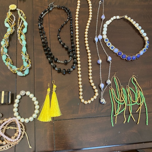 Jewelry.๐๐๐ฅฐ Too lazy to post individual ๐คฃ๐ - Picture 4 of 6